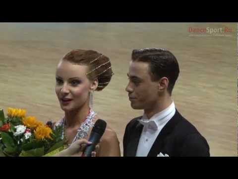 Igor Kruglov - Anna Aseeva, Interview