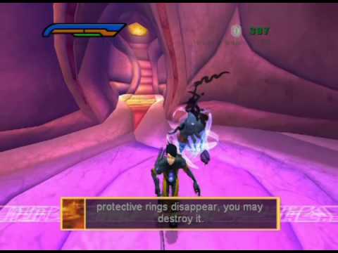 Alter Echo Xbox