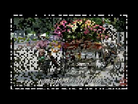 Mẹ quê mùa Sheet - Thúy Huyền