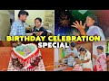 சீதூ Birthday Celebration 🥰| Special Routine Vlog 🎂| Vinoth Seetha