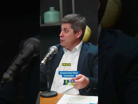Por que o pequeno empresário precisa de ajuda?