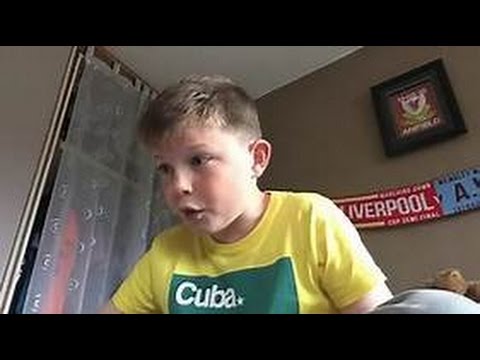 i can rap faster then eminem