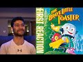 Watching The Brave Little Toaster 1987 FOR THE FIRST TIME Movie Reaction
