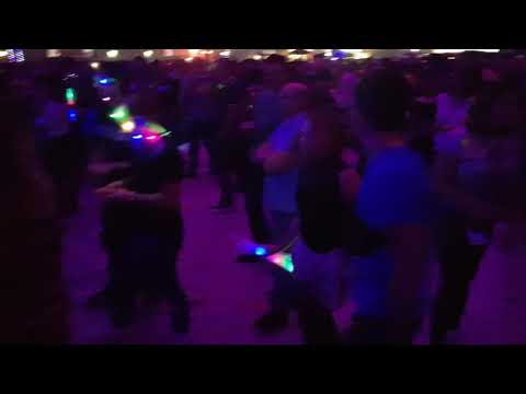 Charly Lownoise - Friends - Die 90er - Live on Stage! - 2019 - Mannheim