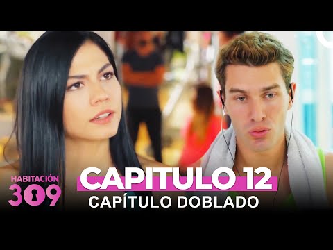 Habitación 309 Capítulo 12 (Capitulo Doblado)