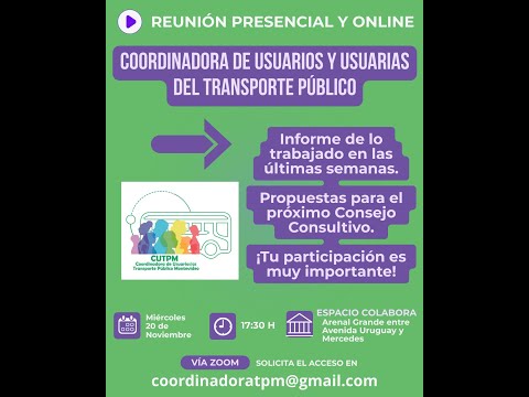 Video de la reuni�n del 20/11/2024