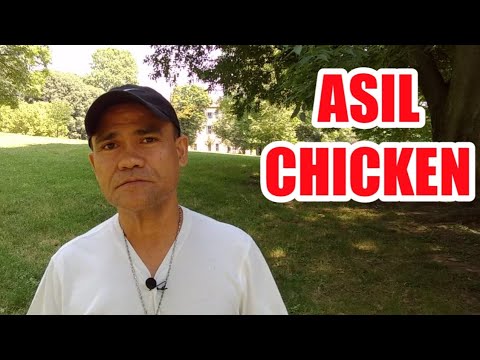 ASIL CHICKEN