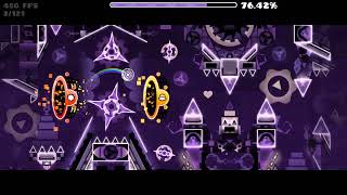 Download lagu Dstorv by SigRp (insane demon) - Geometry Dash mp3