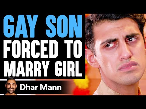 Son Forced