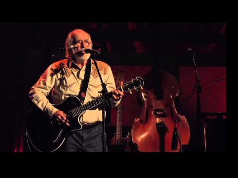 Robert Hunter - "Ripple" /  September 18, 2013 / Ryman Auditorium, Nashville, TN