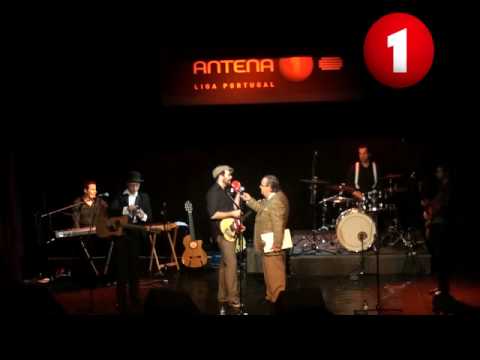 Viva a Musica - Anaquim ao Vivo