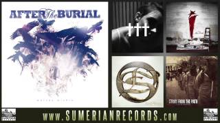 AFTER THE BURIAL - Parise