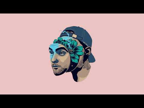 Mac Miller x Logic Type Beat - 'Phantom'