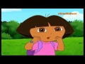 Dora Trailer Nickelodeon Spain 2011