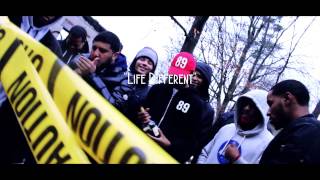 DirtywaterJah- Life Different (Official Video) SHOT BY @KCproductions_