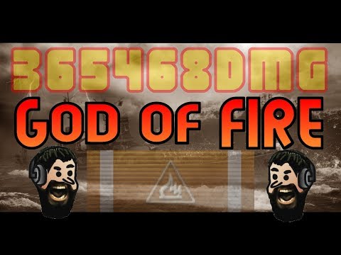 365.000 DMG ✖️  ZAO ✖️ World of WarshipsWorld of Warships