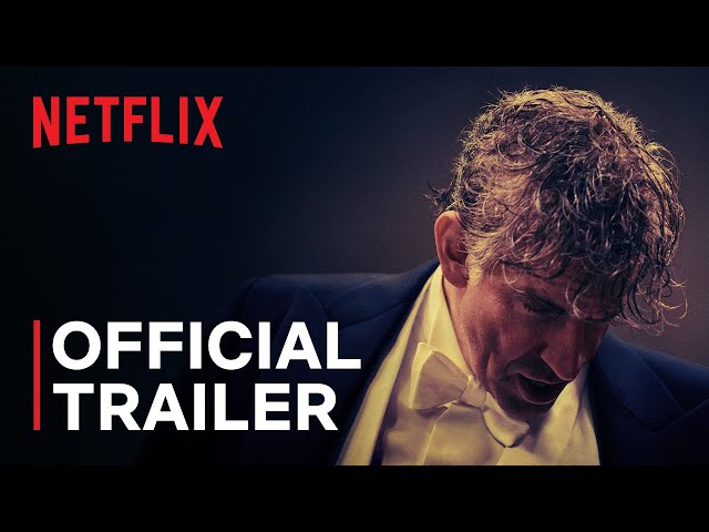 Conductor |  Official Trailer |  Netflix