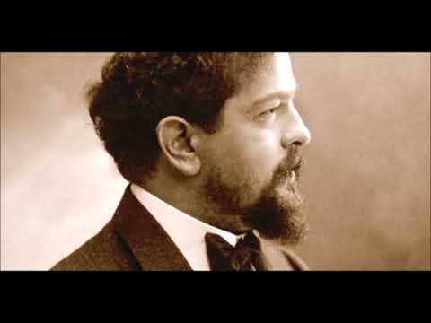 Claude Debussy - "Suite bergamasque" for Orchestra