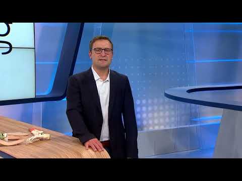 Knick-Senkfüße bei Kindern und Jugendlichen (Top-Medizin kurz erklärt)