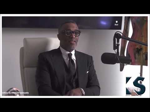 Godfather Preparing You for Winter ©