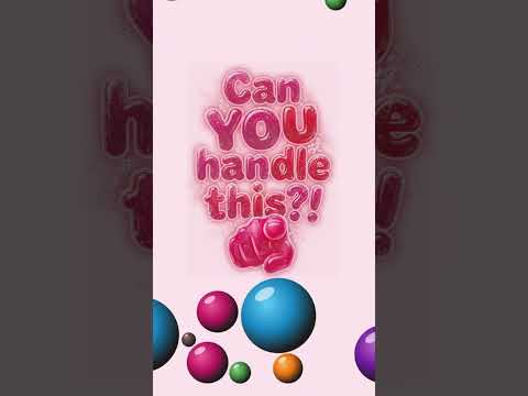 Jelly Boba Drop: Drop Jellies!
