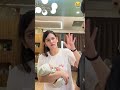 Rehman Malik And Muskan Malik New Insta Reel Funny