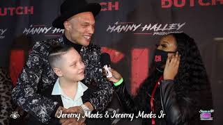 Sippin On Ti With Tiana Dutch Movie Premier! video