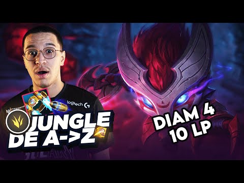 JUNGLE FROM A TO Z BONUS EPISODE #5 KENNEN