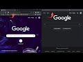 How To Hide Tabs And Address Bar In Chrome