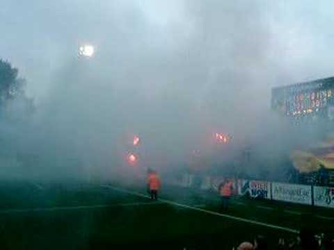 Gefle-DIF