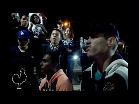 ADR e C-JAY x PEDRO MALUCO e BORDION (((1ª Fase))) Batilha no Gogó - Edição 11 - Duplas