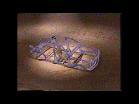 Mercedes C Class (1995)