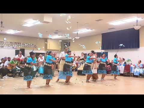 Langi 'o atiu kalaniuvalu tauolunga