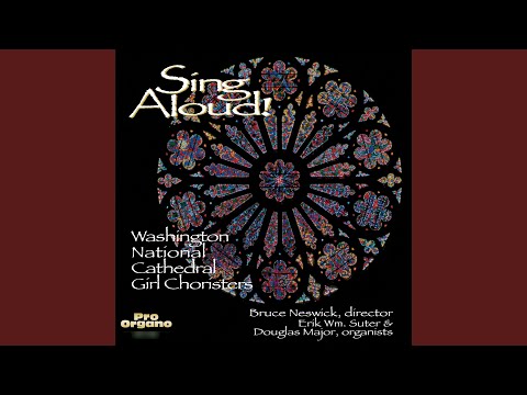 Ascension: IV. Hymn to the Luminous Trinity