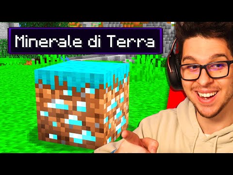 SMENTISCO 20 NUOVI MITI DI MINECRAFT 1.21 - ITA