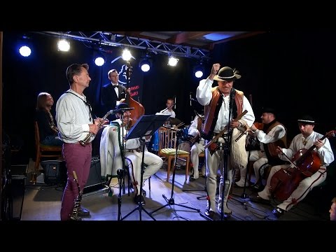 Z.Namysłowski, L Możdżer,Jan Karpiel Bułecka - Live @ Jazz Camping Kalatówki 2014/ Poland