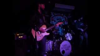 Henrik Freischlader Band - Nowhere To Go