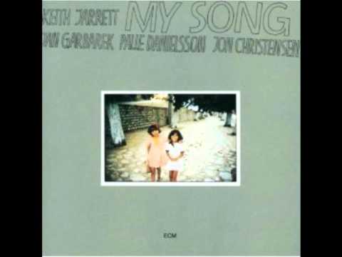 Keith Jarrett - Tabarka