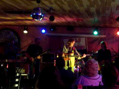 Cat5 Live at the Wild Indian Saloon