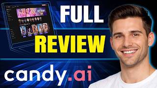Candy AI Full Review | Can I use Cady.Ai Chat App for FREE? (2026)
