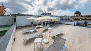 Relais San Severo, Naples, Italy