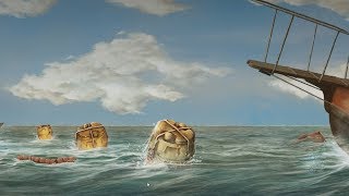 Jaws: Pinball (Pinball FX3: Practice) - PC Version