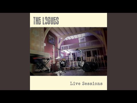 Looking out My Back Door