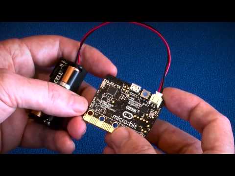 Eine Million Schulkinder lernen programmieren mit dem BBC Micro:Bit ...