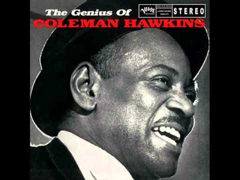 Coleman Hawkins Quintet - I Wished on the Moon