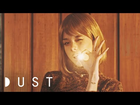 Sci-Fi Short Film “The Cosmic Dope" | DUST