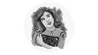 Patty Duke ~ Say Something Funny (Stereo)