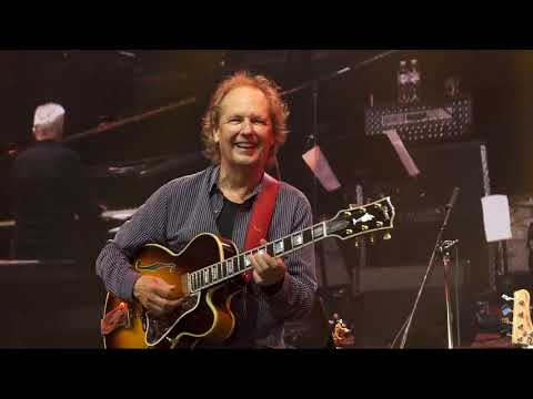 Lee Ritenour & Dave Grusin live at Leopolis 2018 HD