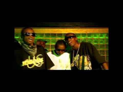 Shyn - Welcome 2 my zone.flv