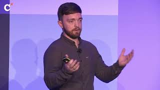 Scaling analytics engineering: Building an ecosystem within an enterprise - Coalesce 2023